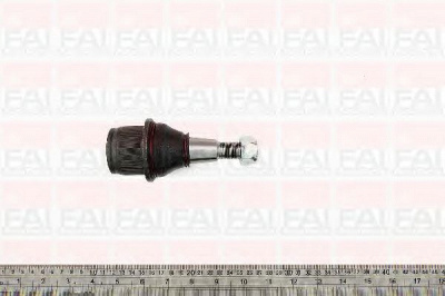 FAI AUTOPARTS ss6416 -  Подвеска, рычаг независимой подвески колеса
